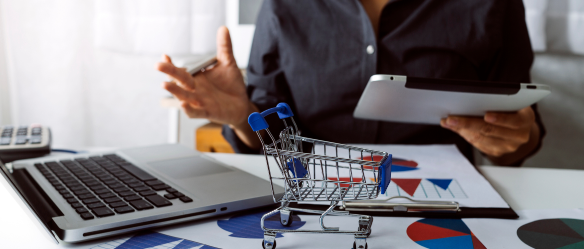 Shopify vs Woo - commerce